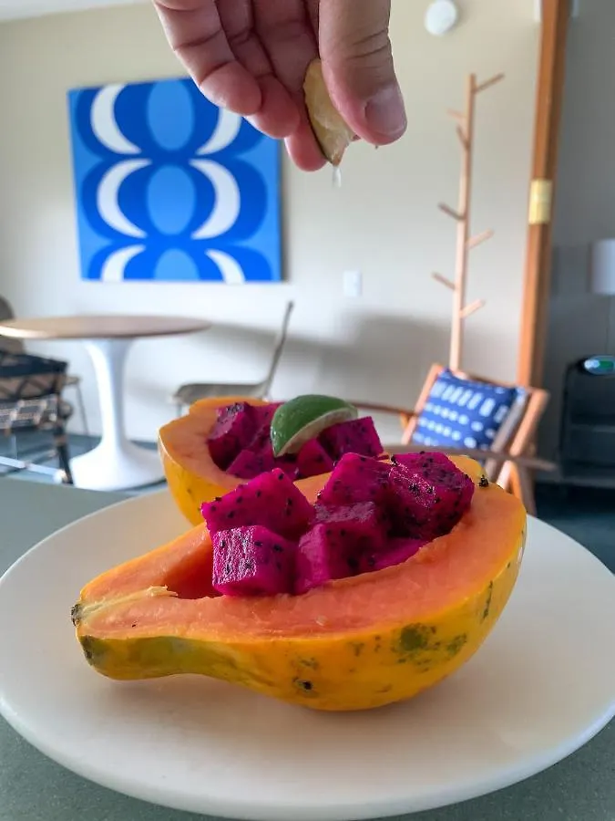 Napili Village Hotel Kahana 아파트호텔