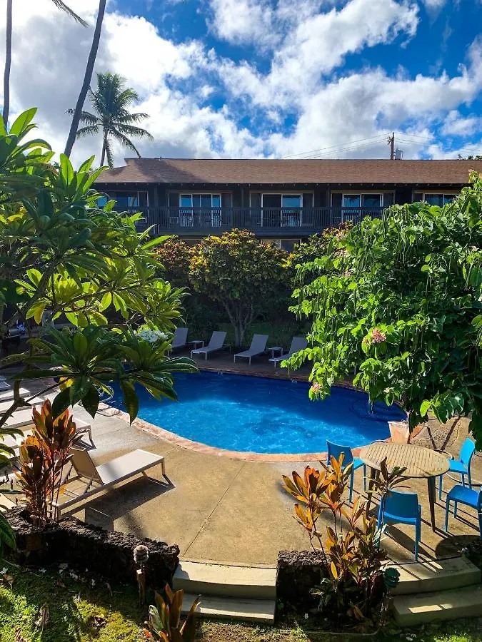 Napili Village Hotel Kahana
