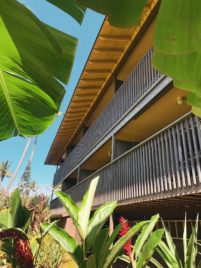 Napili Village Hotel Kahana 0*,  Stati Uniti
