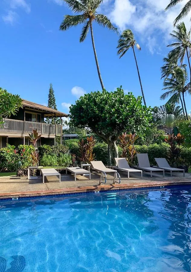 Aparthotel Napili Village Hotel Kahana Stati Uniti