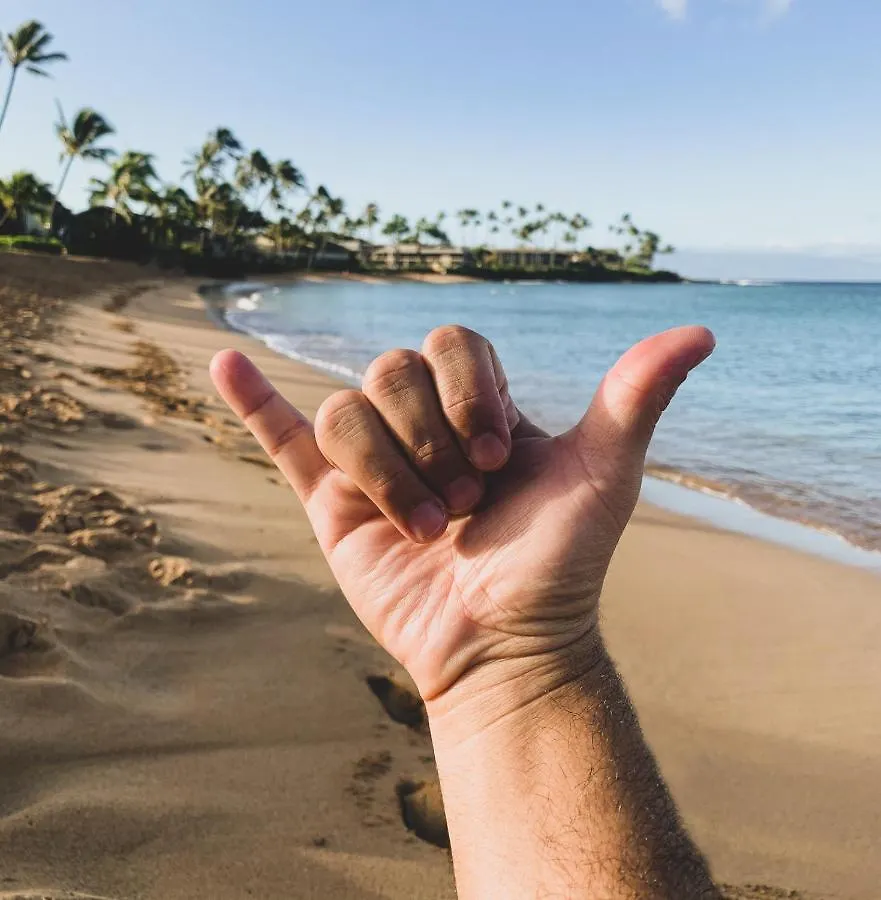Napili Village Hotel Kahana 0*,  Stati Uniti