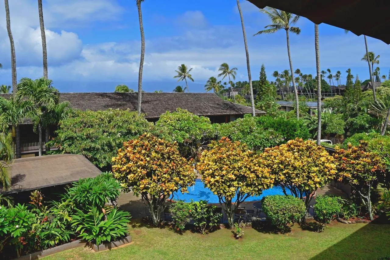 Napili Village Hotel Kahana