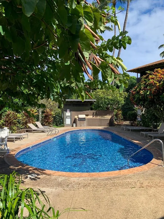 Napili Village Hotel Kahana 0*,
