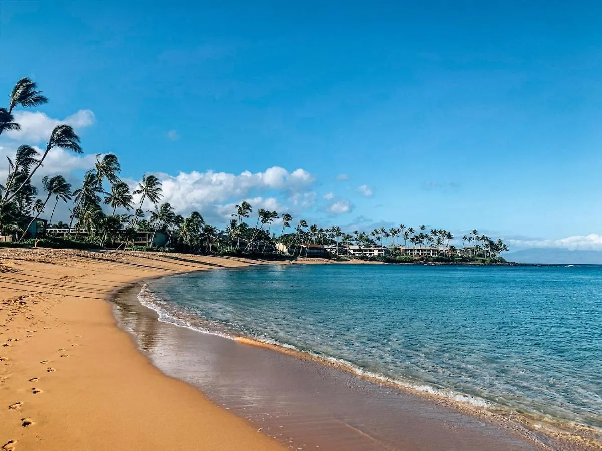 Napili Village Hotel Kahana