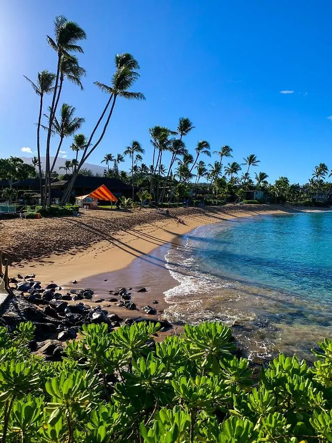 Napili Village Hotel Kahana